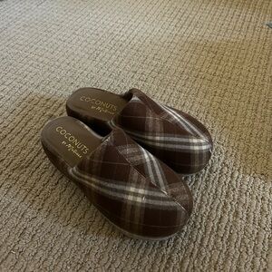 Urban outfitters clogs